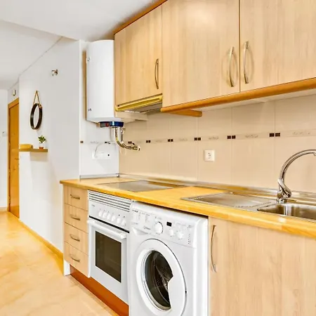 Libelula Apartment *