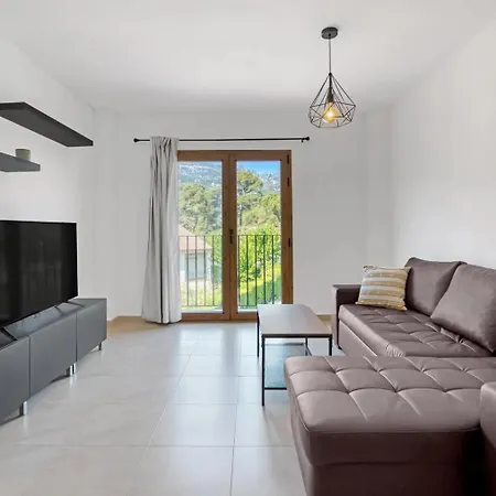 Apartment Libelula *