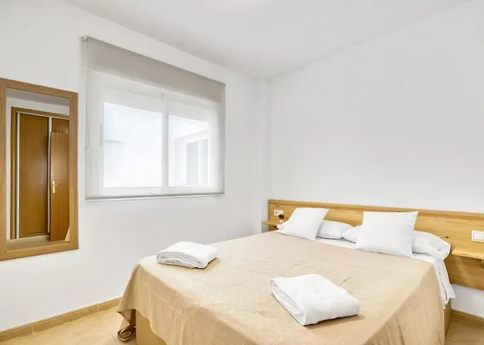 Apartamento Libelula *