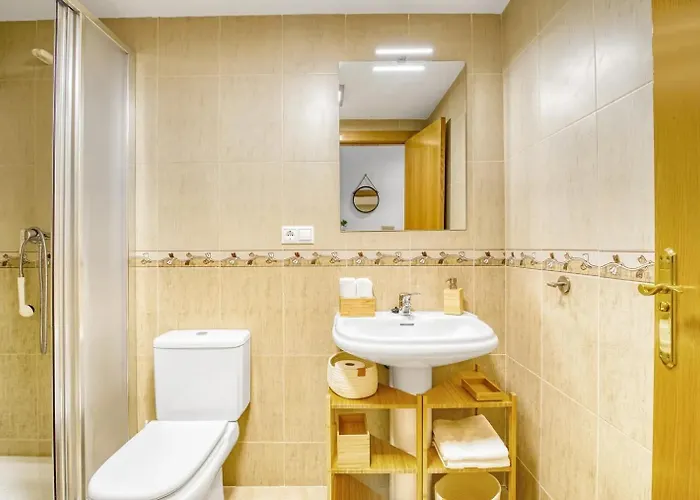 Apartamento Libelula *