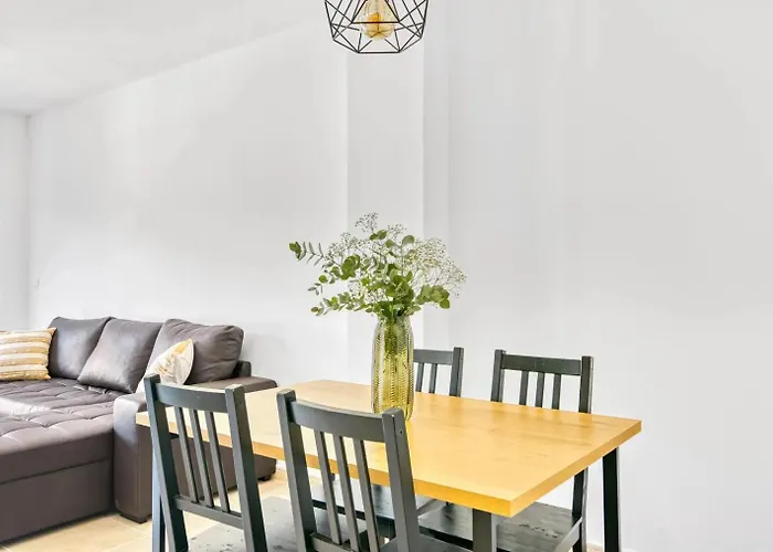 Libelula Apartamento *