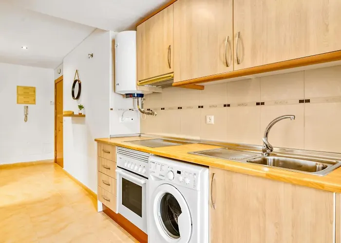 Libelula Apartamento *