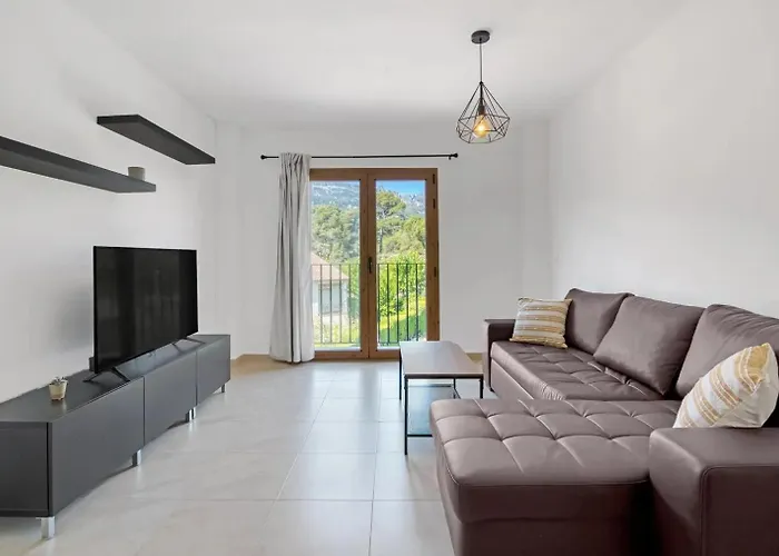 Apartamento Libelula *