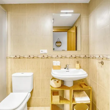 Apartament Libelula *